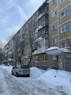 ул. Патриотов,10 в Реже - rezh.yutvil.ru - фото 17