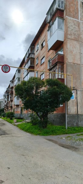 ул. Победы,28 в Реже - rezh.yutvil.ru - фото 9