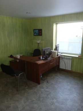 ул. Промышленная,1а в Реже - rezh.yutvil.ru