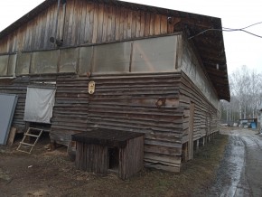 ул. Промышленная,1а в Реже - rezh.yutvil.ru - фото 10