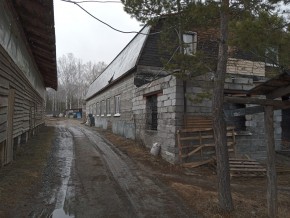 ул. Промышленная,1а в Реже - rezh.yutvil.ru - фото 11