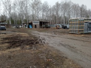 ул. Промышленная,1а в Реже - rezh.yutvil.ru - фото 18