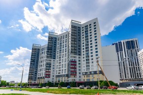 ул. Раевского,20 в Реже - rezh.yutvil.ru