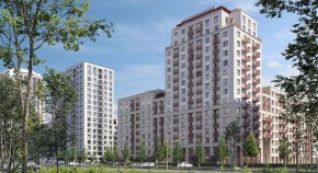ул. Шаумяна, стр. 11 в Реже - rezh.yutvil.ru - фото 1