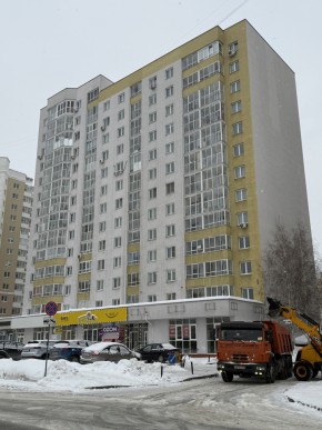 ул. Союзная,4 в Реже - rezh.yutvil.ru - фото 21