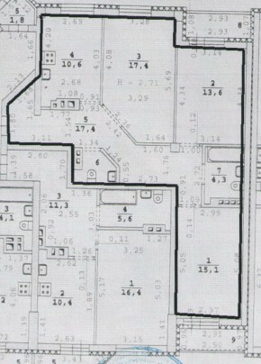 ул. Союзная,4 в Реже - rezh.yutvil.ru - фото 22