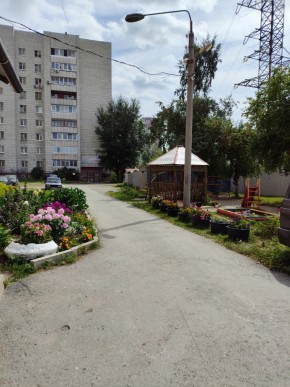 ул. Стачек,61 в Реже - rezh.yutvil.ru - фото 11