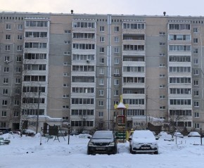 ул. Таганская,51а в Реже - rezh.yutvil.ru - фото 12
