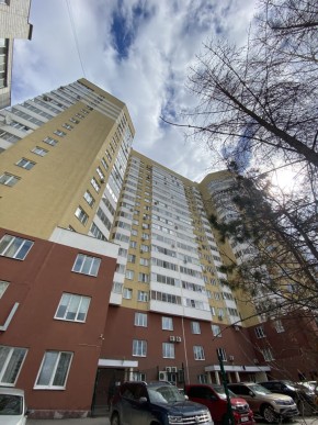 ул. Токарей,40 в Реже - rezh.yutvil.ru - фото 2