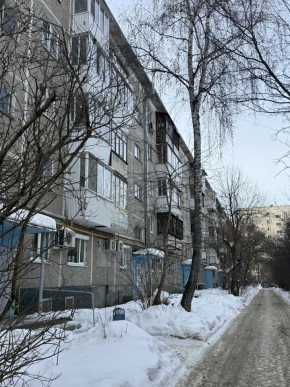 ул. Волгоградская,190 в Реже - rezh.yutvil.ru - фото 17