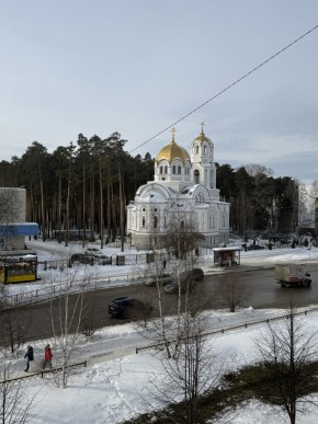 ул. Волгоградская,190 в Реже - rezh.yutvil.ru - фото 3