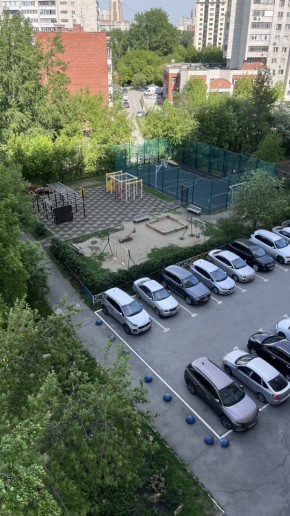 ул. Ясная,22г в Реже - rezh.yutvil.ru - фото 4
