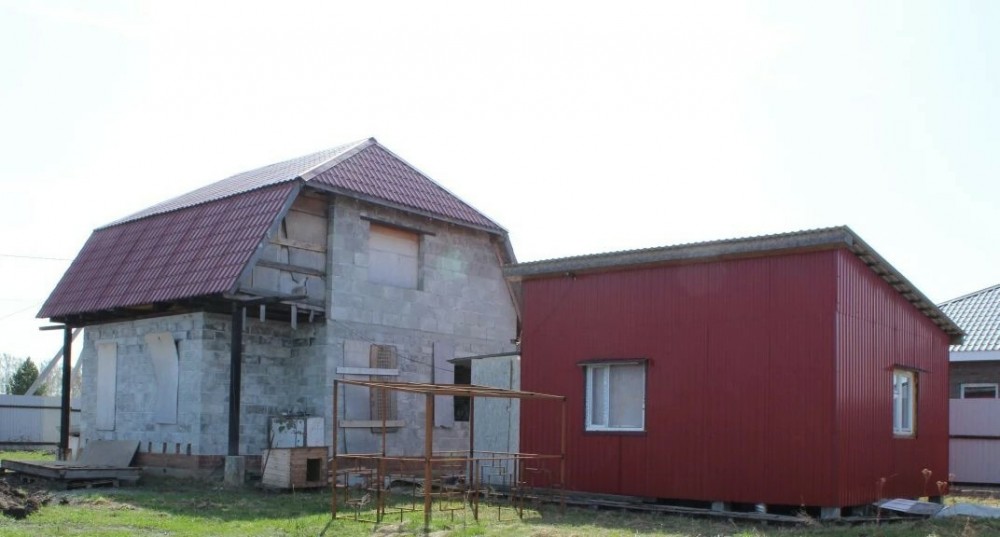 тракт. Полевской,22 в Реже - rezh.yutvil.ru тракт. Полевской,22 в Реже - rezh.yutvil.ru