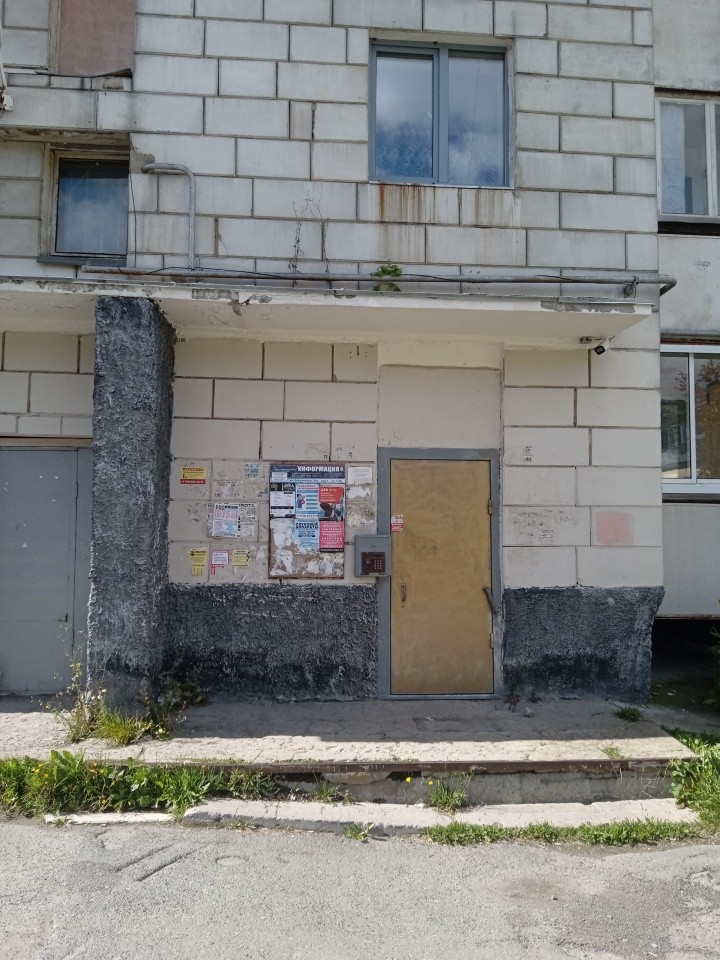 ул. Энтузиастов,26а в Реже - rezh.yutvil.ru ул. Энтузиастов,26а в Реже - rezh.yutvil.ru