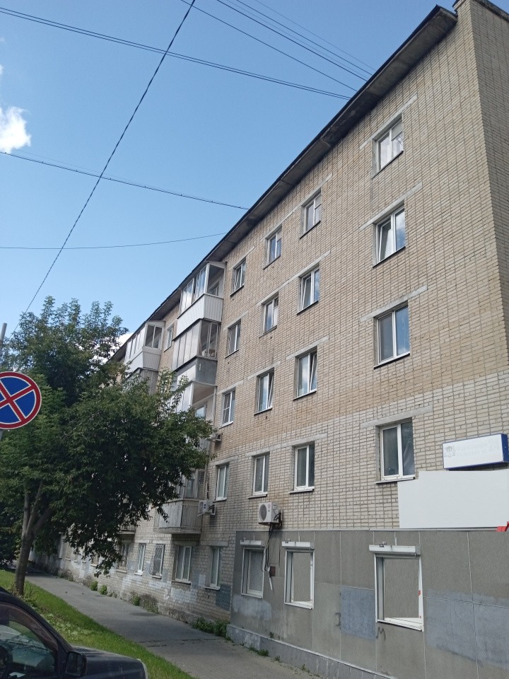 ул. Фурманова,24 в Реже - rezh.yutvil.ru ул. Фурманова,24 в Реже - rezh.yutvil.ru